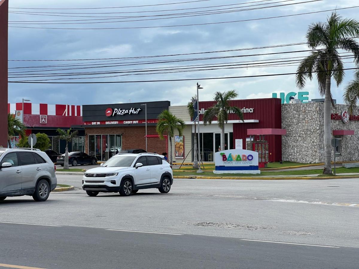 Lovely 3 Bedroom Near Downtown And Foodies * Punta Cana
