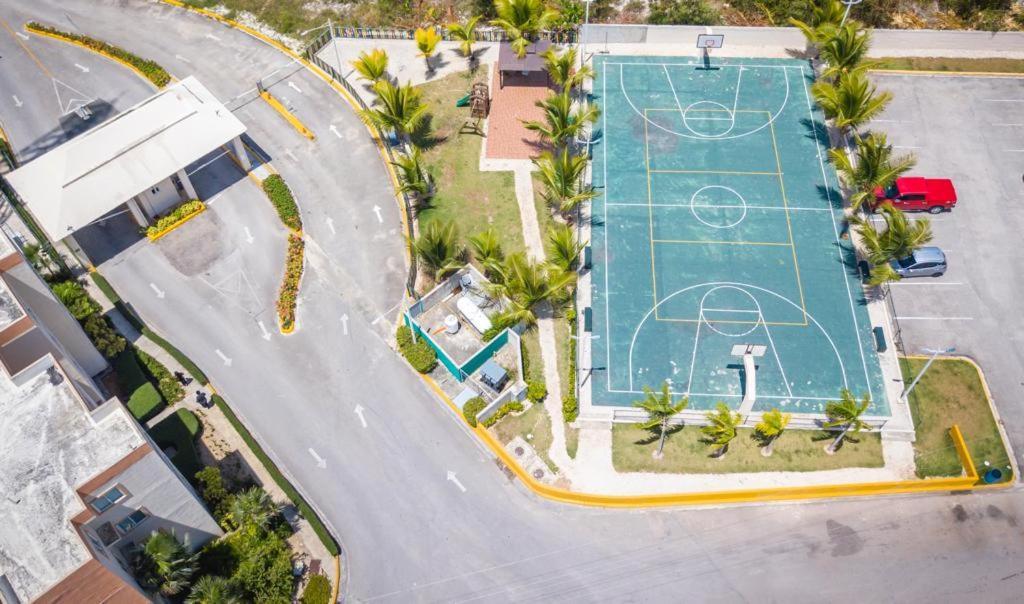 Apartamento Serena Village *