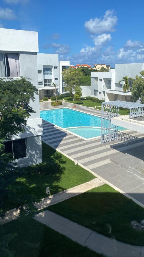 G44 En White Sand Apartment