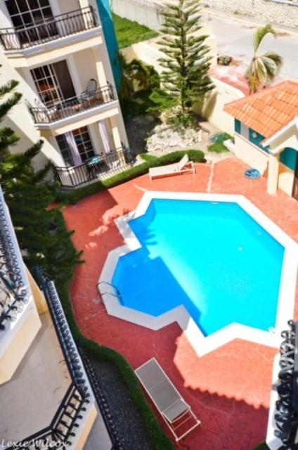 Apartamento Cocomar Punta Cana