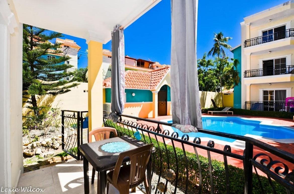 Apartamento Cocomar *