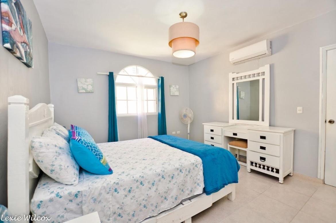 Apartamento Cocomar *