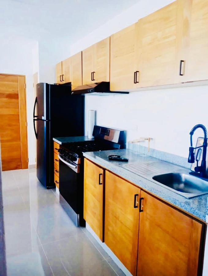 Apartment G44 En White Sand