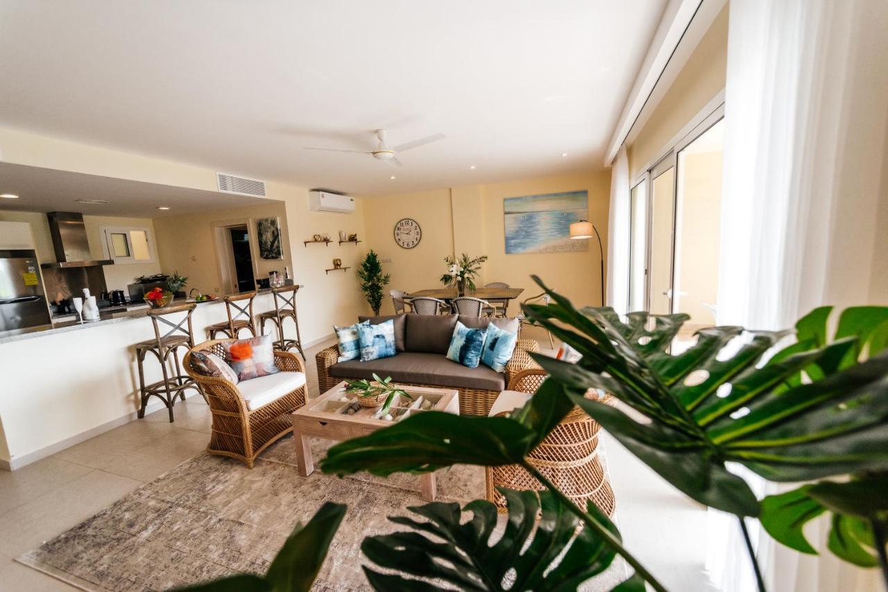 Apartamento Spacious Iberosta Apartmentsueno - 3bdr Pool, Beach, Wifi *