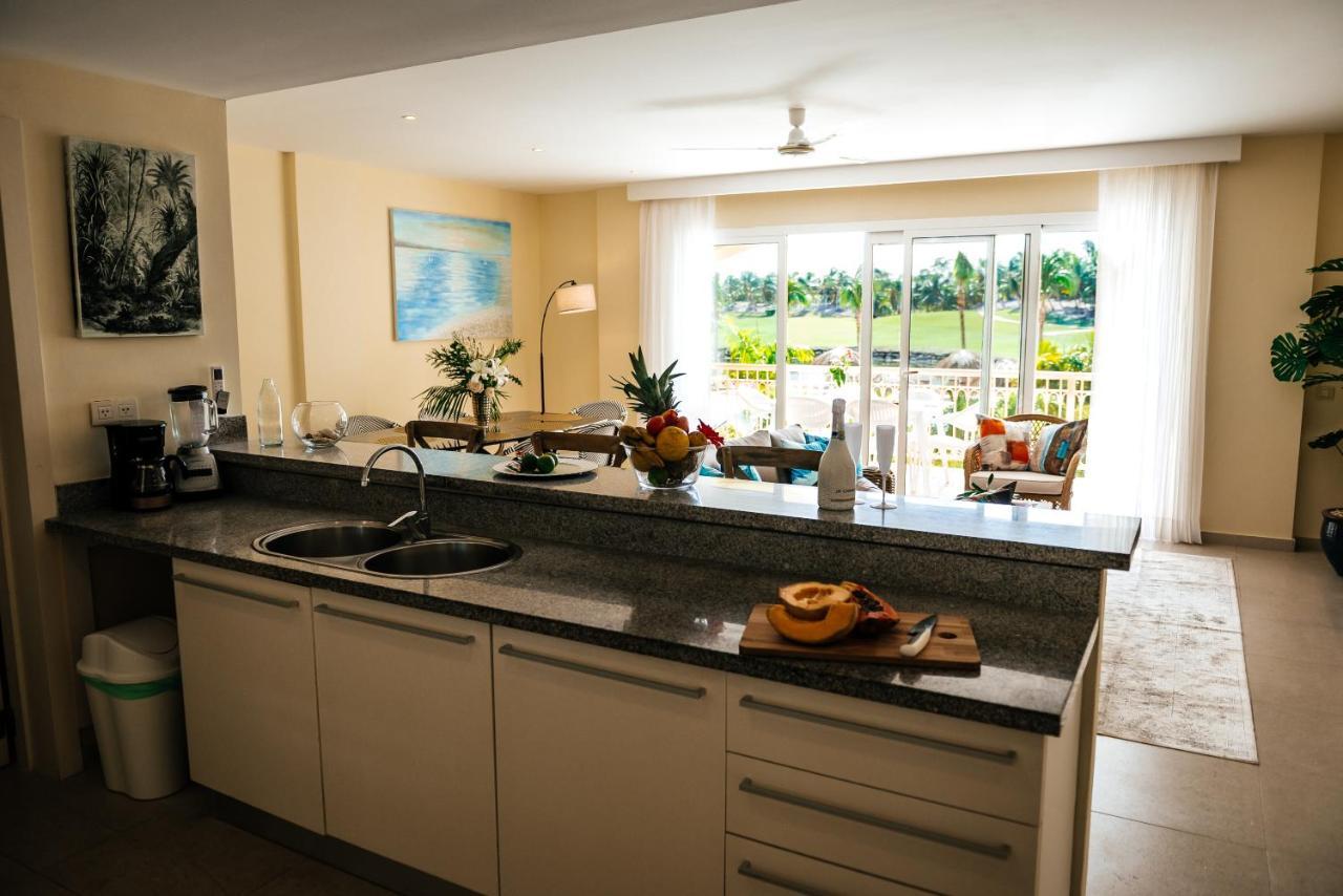 Spacious Iberosta Apartmentsueno - 3bdr Pool, Beach, Wifi Apartamento *