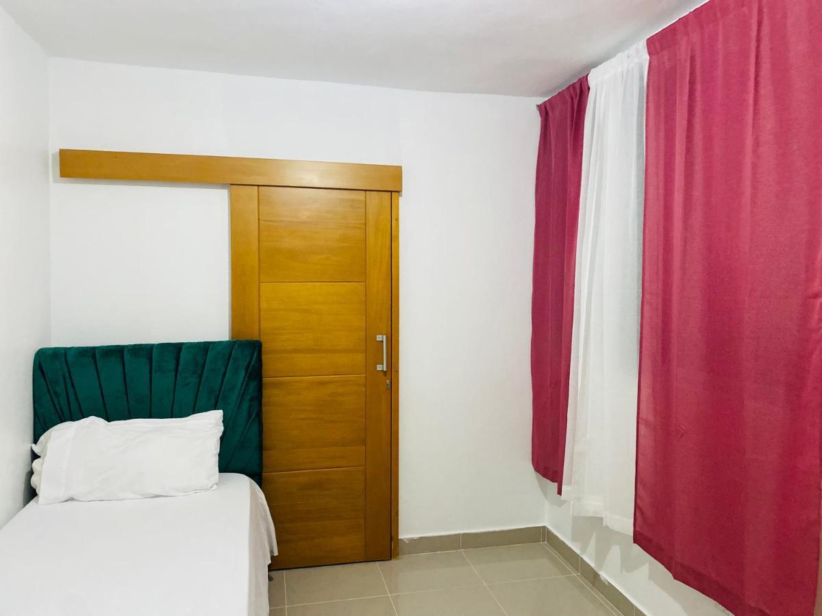 G44 En White Sand Apartment
