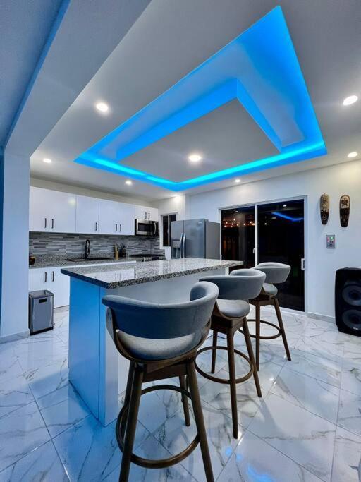 Villa Modern In - Moderna Punta Cana