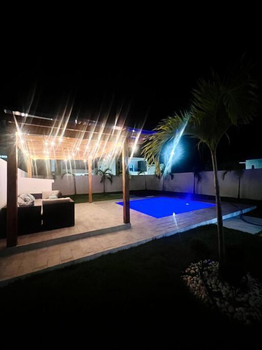 Modern In - Moderna Villa