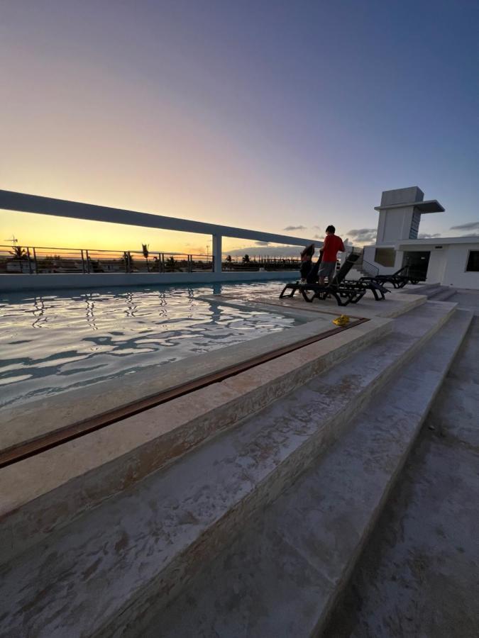 Apartamento Ducassi Sol Cariba Punta Cana
