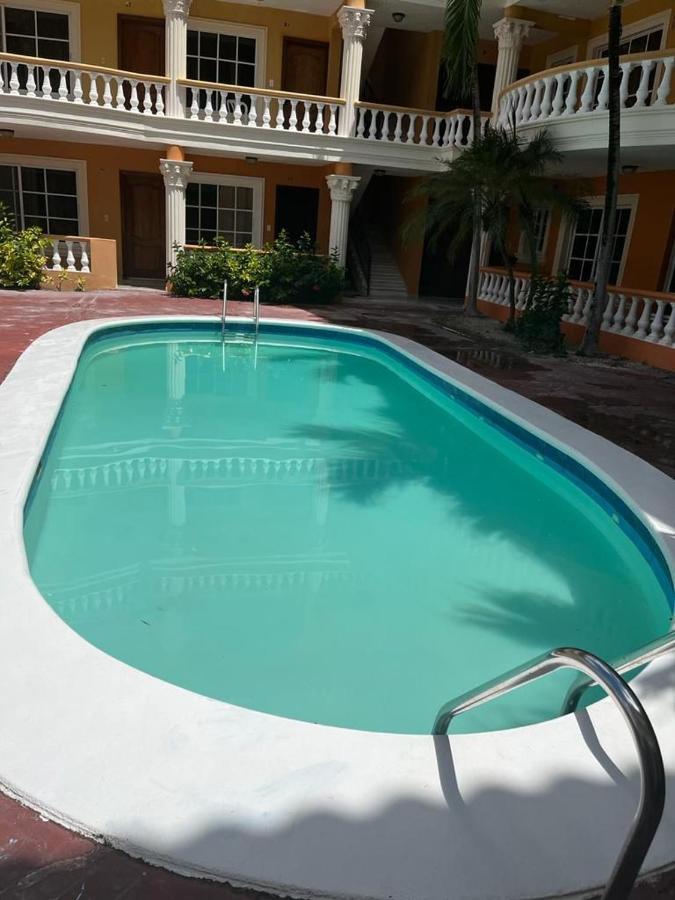 Apartamento Arena Confort *
