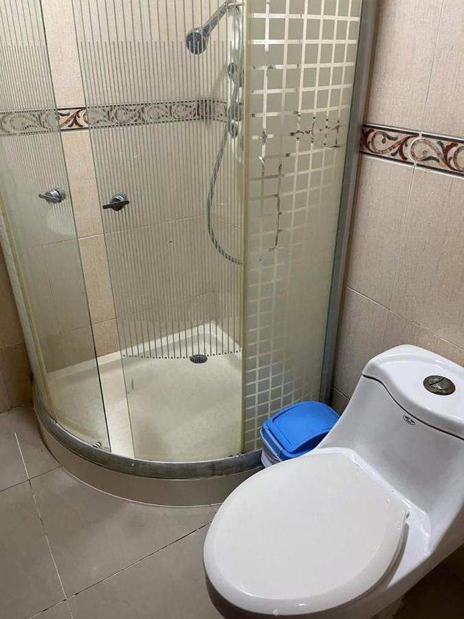 Apartamento Arena Confort