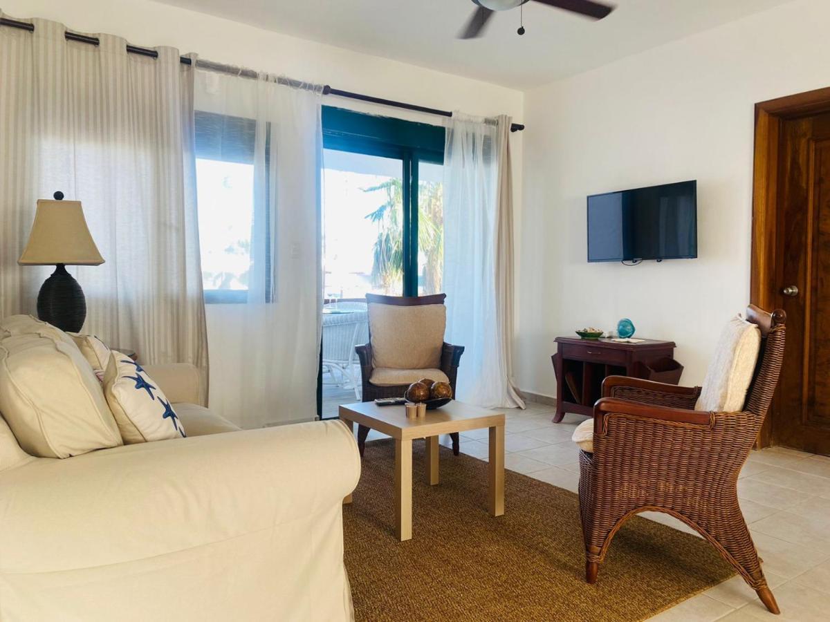 Apartamento Stanza Mare Cerca De La Playa 2hb *