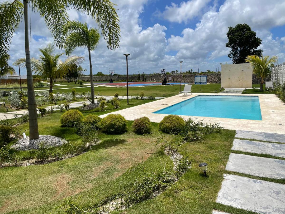 Primaveral Residences Ll Punta Cana