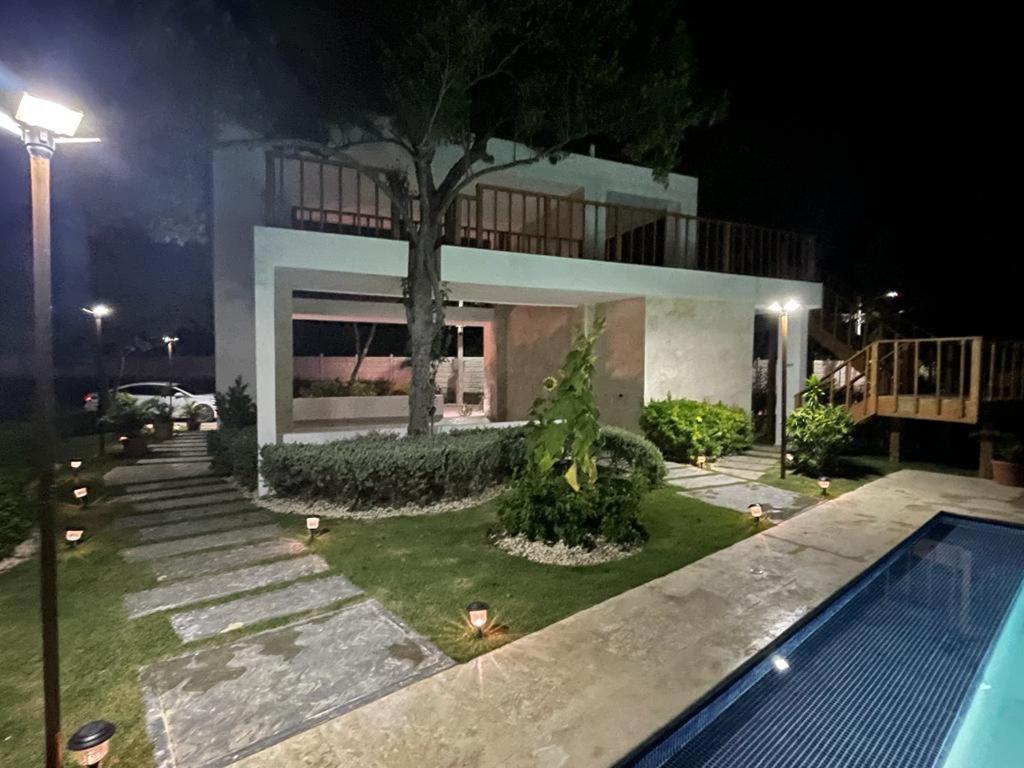Primaveral Residences Ll Villa *