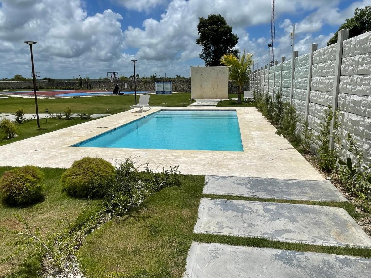 Primaveral Residences Ll *