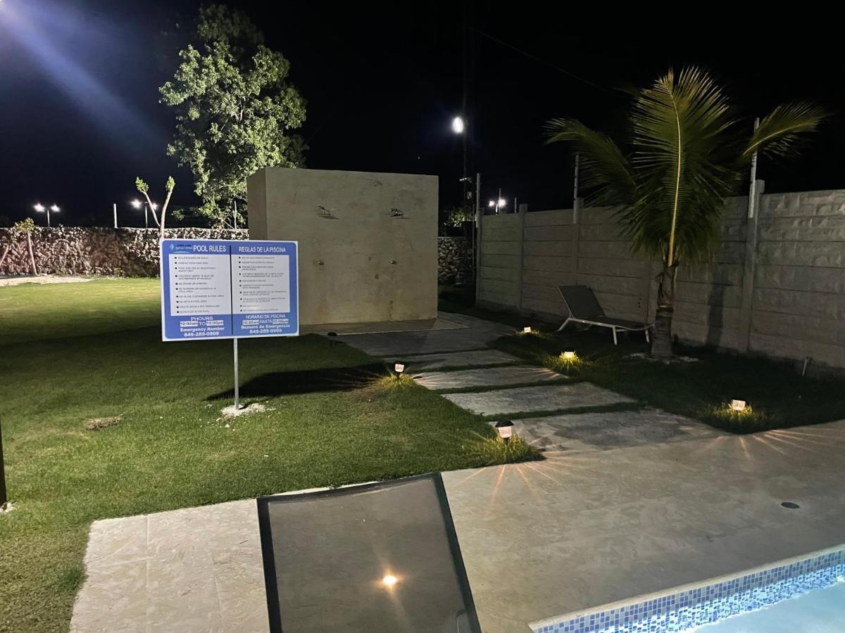 Villa Primaveral Residences Ll