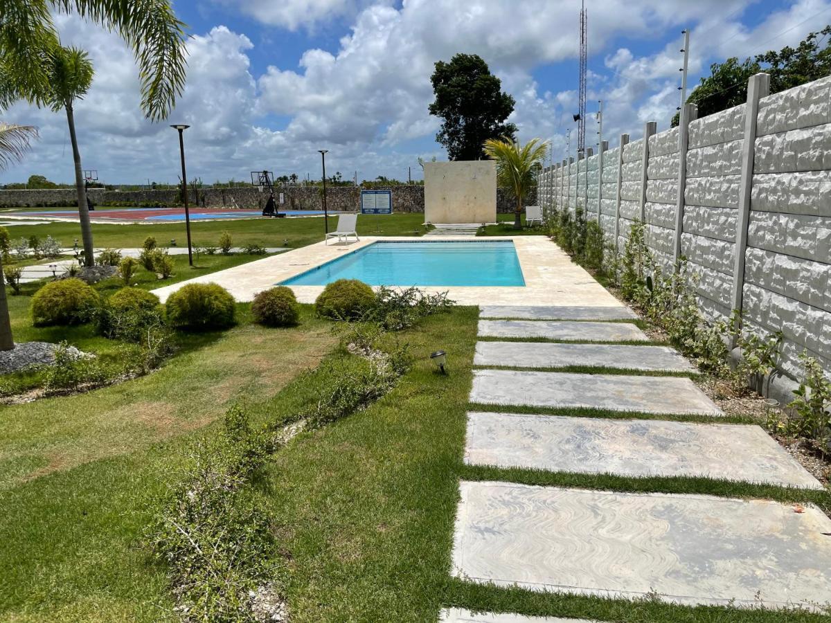 Primaveral Residences Ll Villa
