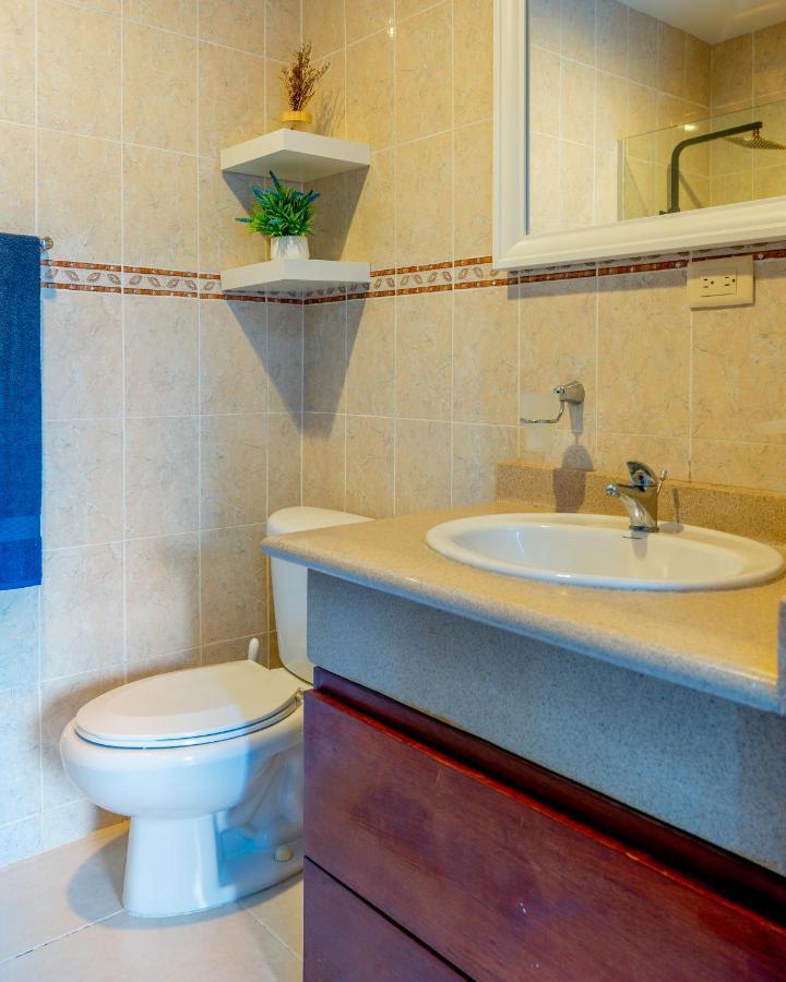 Del Sol 2 Residential Villas Bavaro * Punta Cana