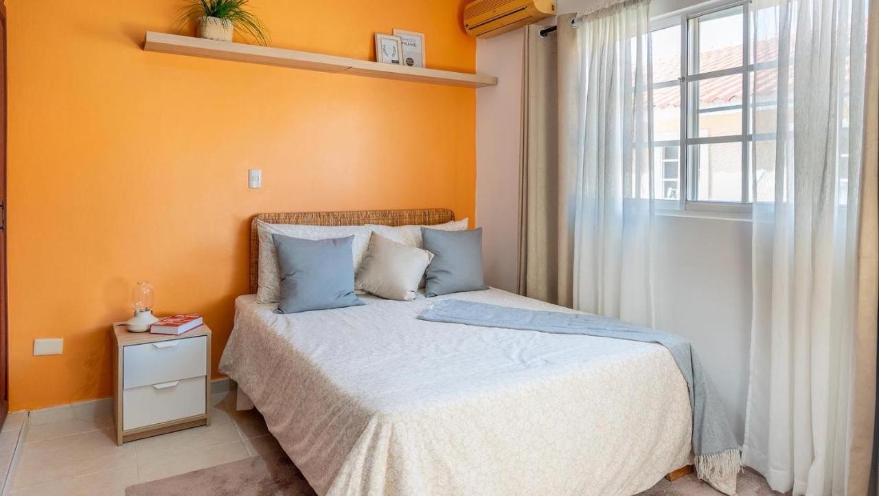 Del Sol 2 Residential Villas Bavaro Villa
