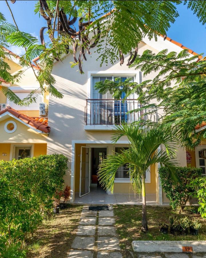 Del Sol 2 Residential Villas Bavaro Villa