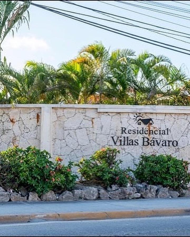 Del Sol 2 Residential Villas Bavaro Villa Punta Cana