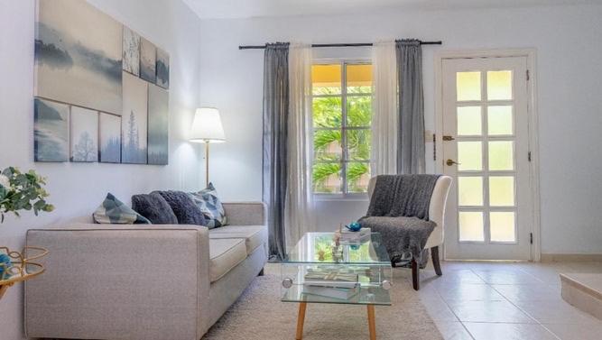 Del Sol 2 Residential Villas Bavaro * Punta Cana