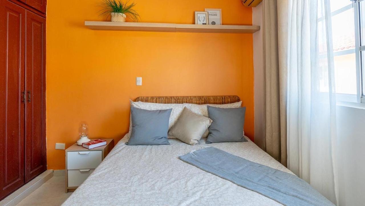 Del Sol 2 Residential Villas Bavaro Villa