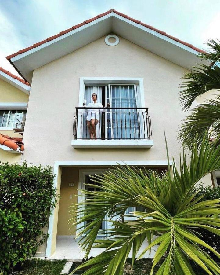 Villa Del Sol 2 Residential Villas Bavaro