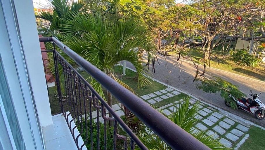 Del Sol 2 Residential Villas Bavaro Villa *
