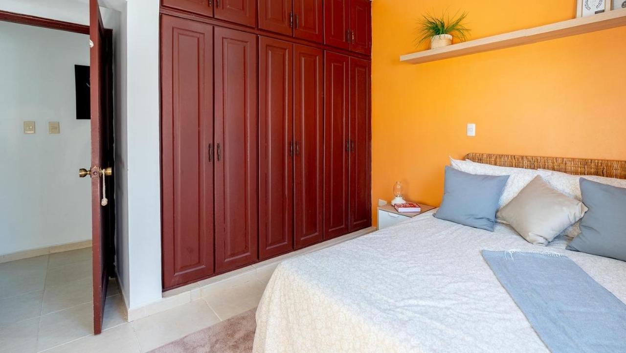 Del Sol 2 Residential Villas Bavaro Villa *