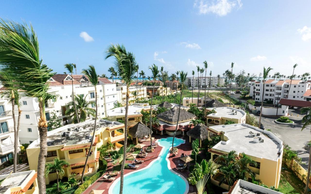 Ducassi Suites Rooftop Pool - Beach Club And 5* Punta Cana