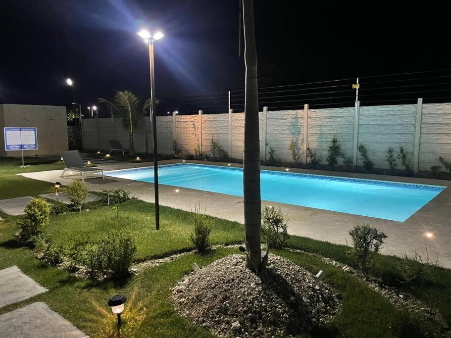 Villa Primaveral Residences Ll Punta Cana