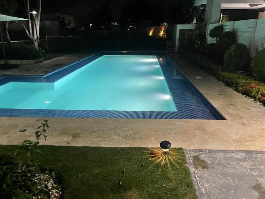 Primaveral Residences Ll Villa Punta Cana