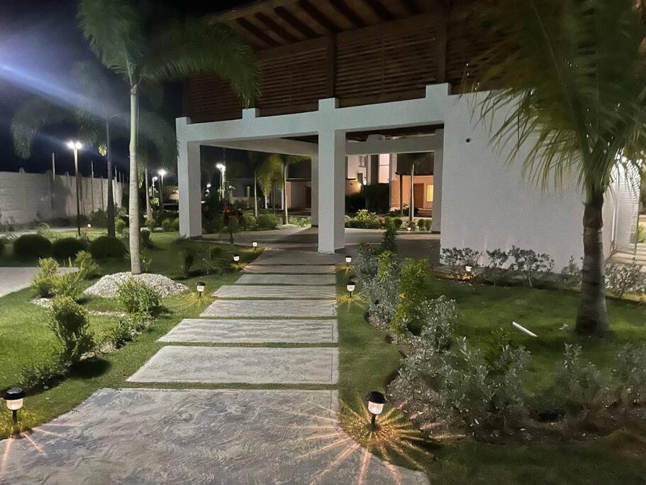 Villa Primaveral Residences Ll *