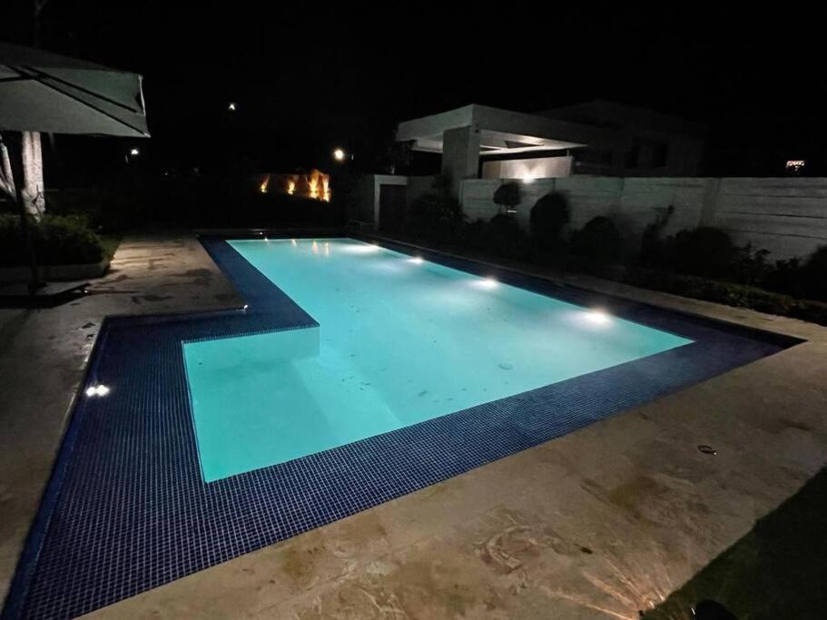 Primaveral Residences Ll Villa