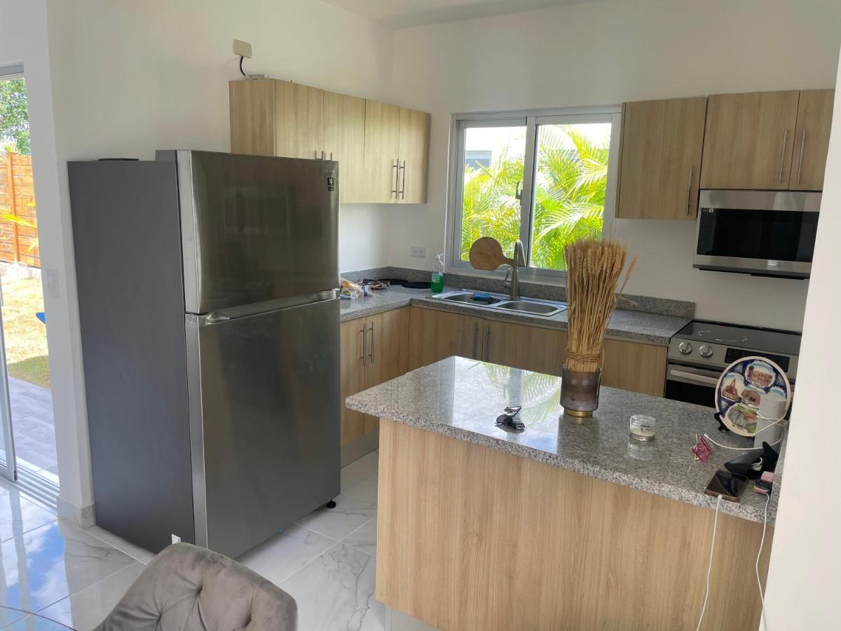 Primaveral Residences Ll Villa *