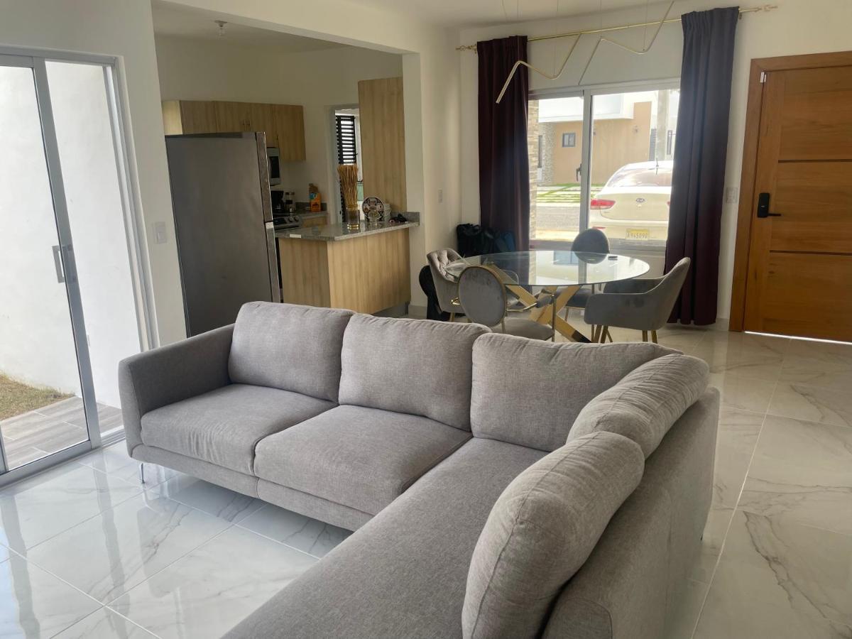 Primaveral Residences Ll Villa *