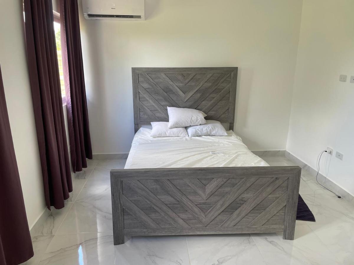 Primaveral Residences Ll Villa