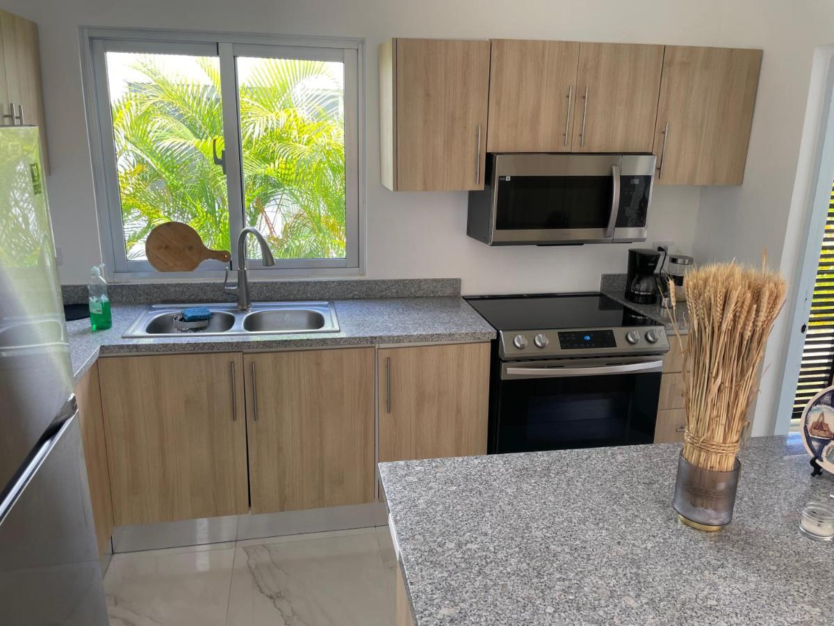 Villa Primaveral Residences Ll Punta Cana
