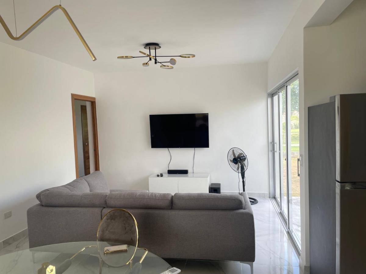 Primaveral Residences Ll Punta Cana