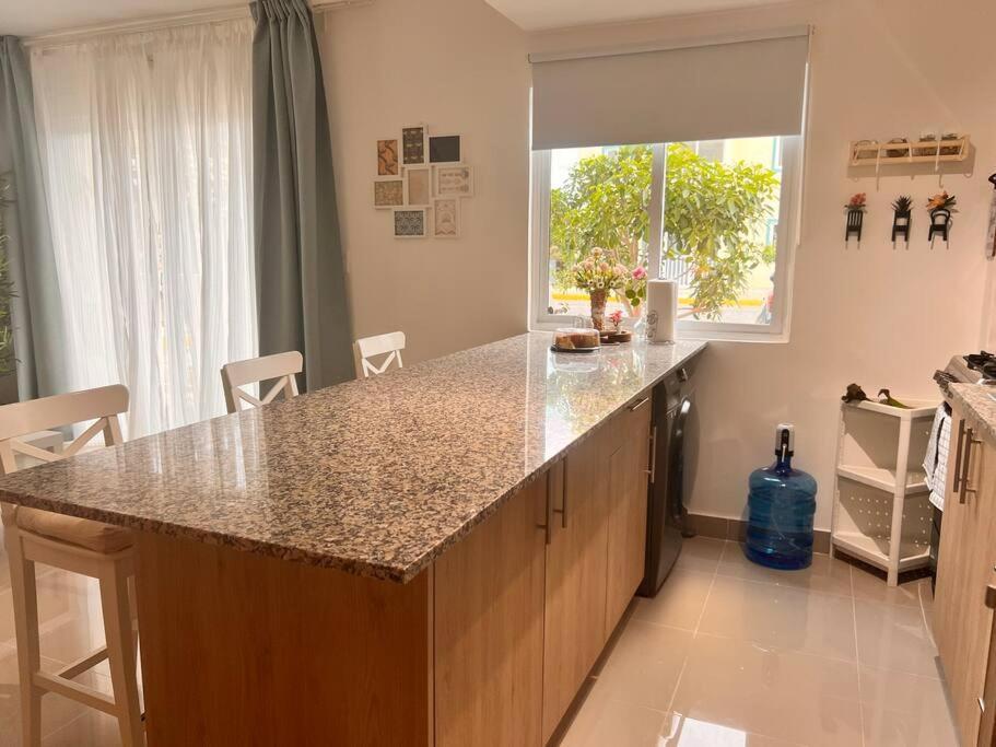 My Village Apartamento *