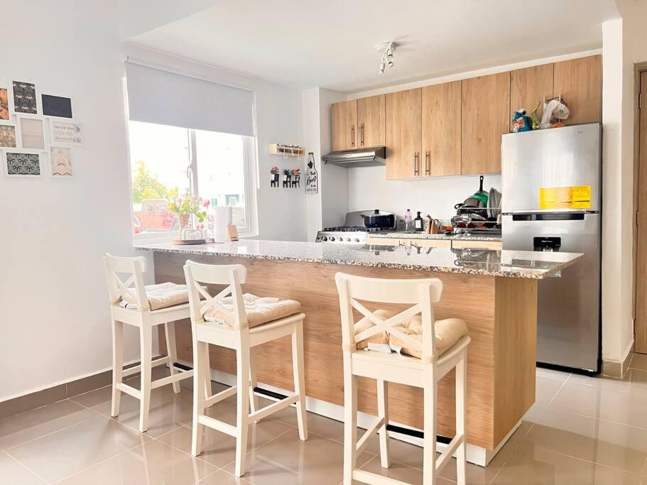 Apartamento My Village *