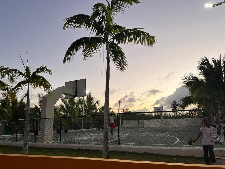 My Village Apartamento Punta Cana