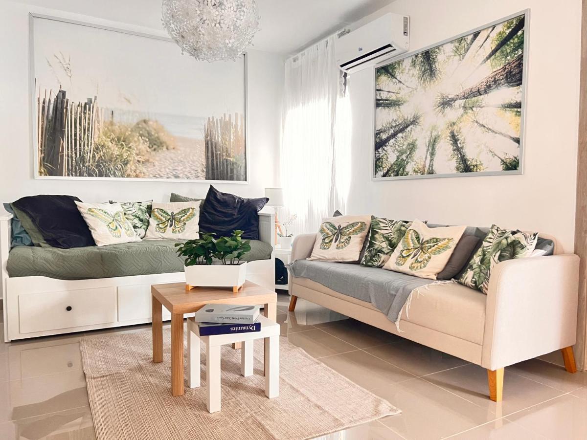 Apartamento My Village