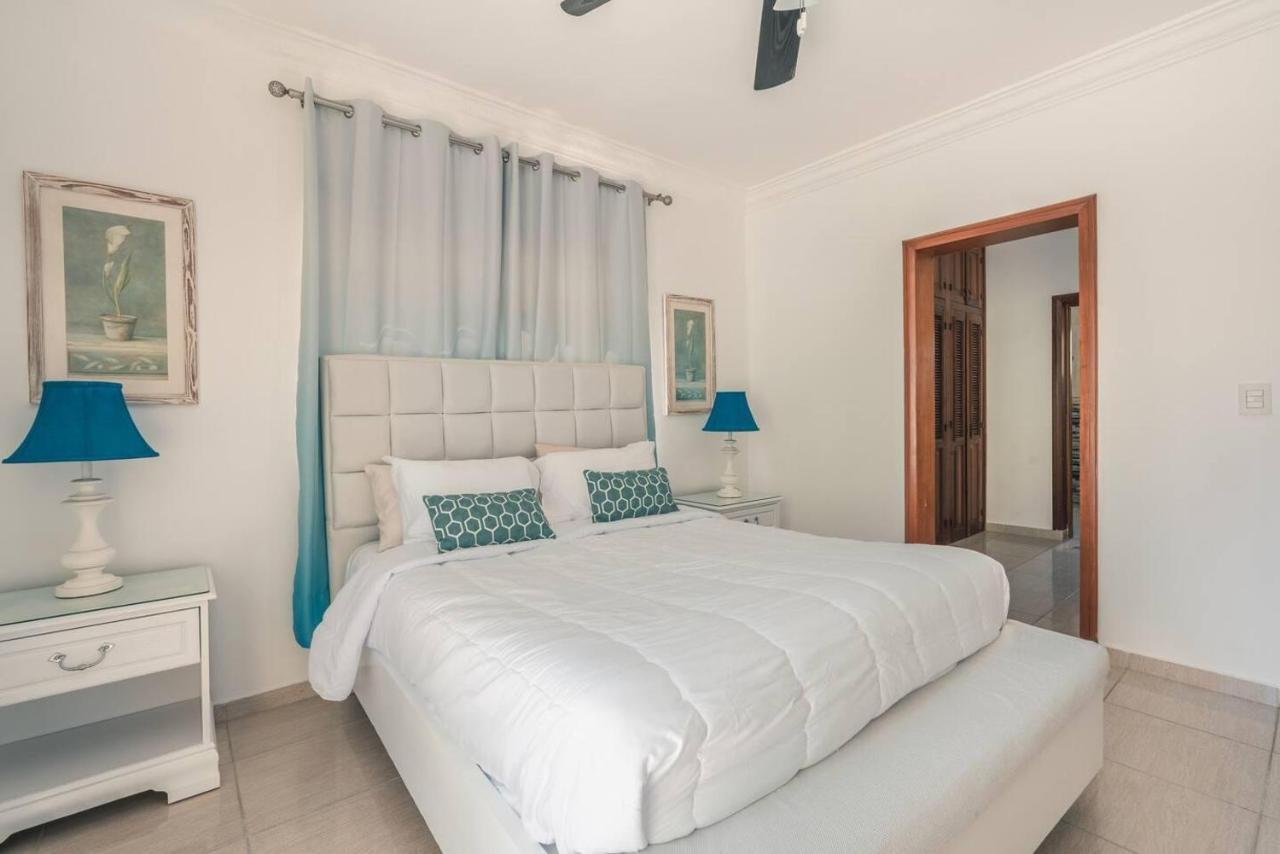 Apartamento Huge Penthouse Near The With Private Jacuzzi Punta Cana