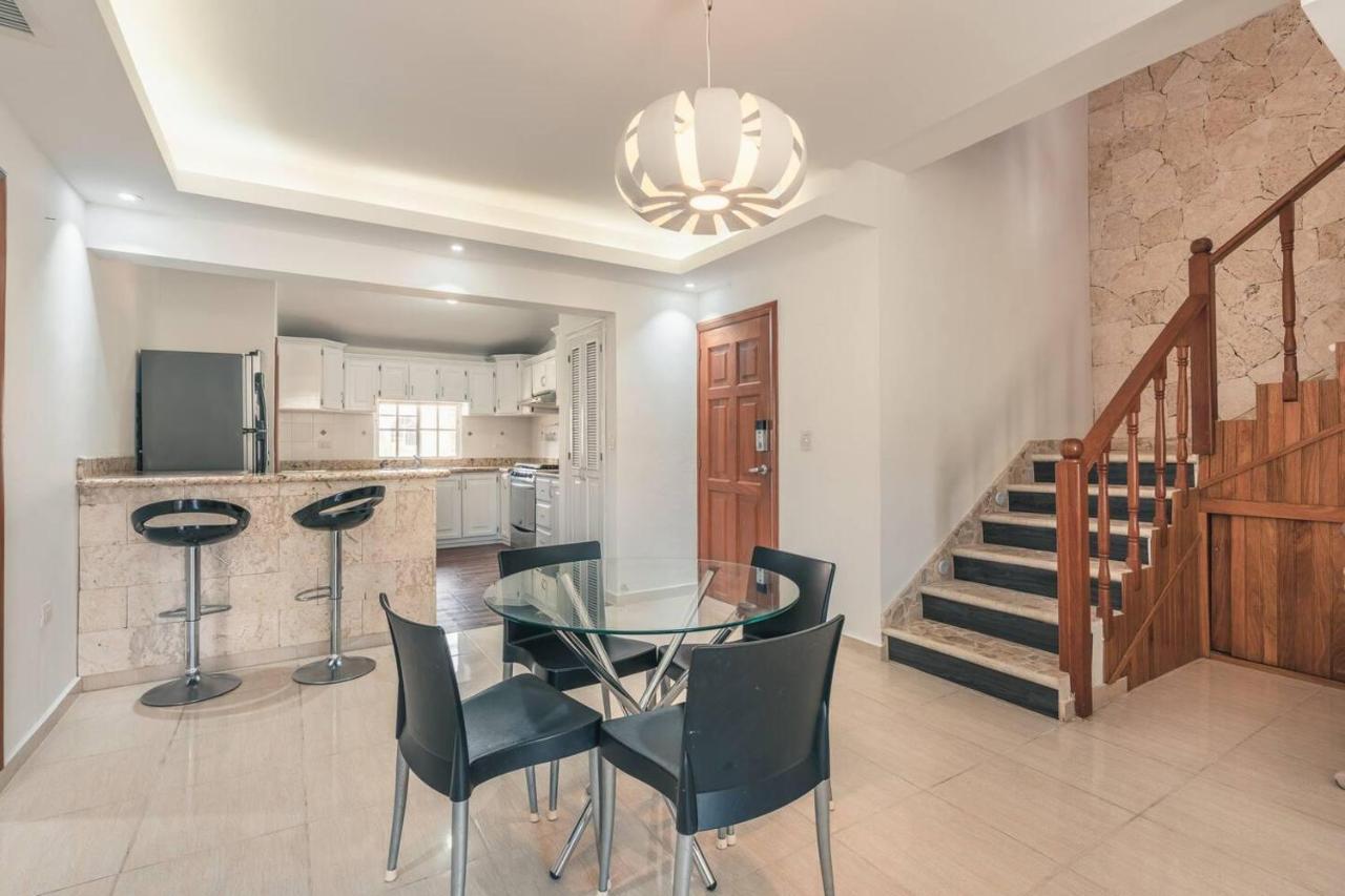 Huge Penthouse Near The With Private Jacuzzi *