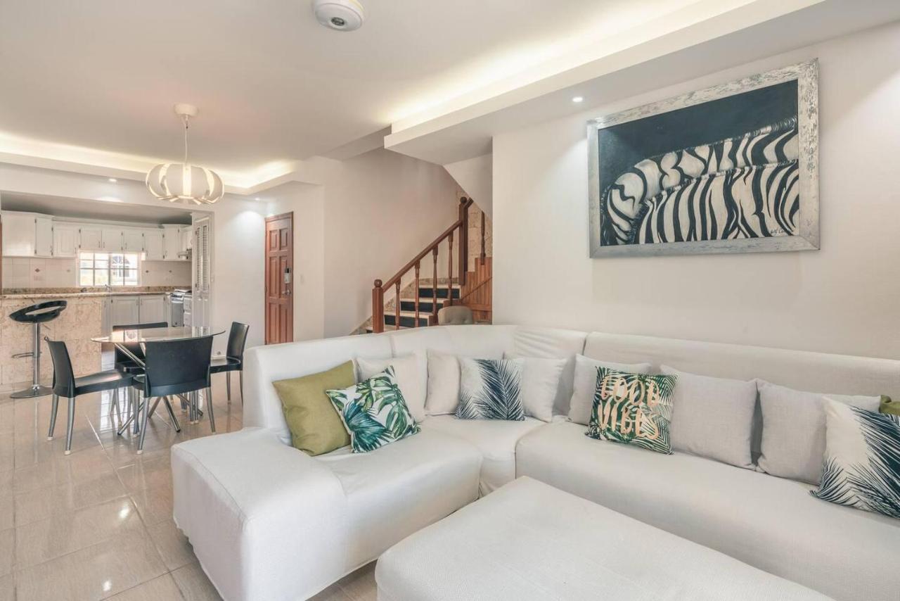 Huge Penthouse Near The With Private Jacuzzi Apartamento *
