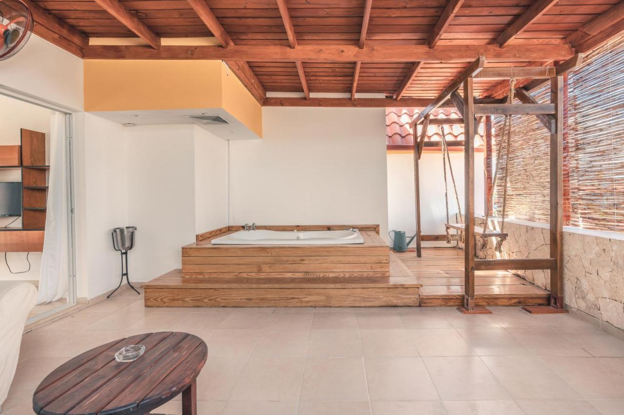 Huge Penthouse Near The With Private Jacuzzi *