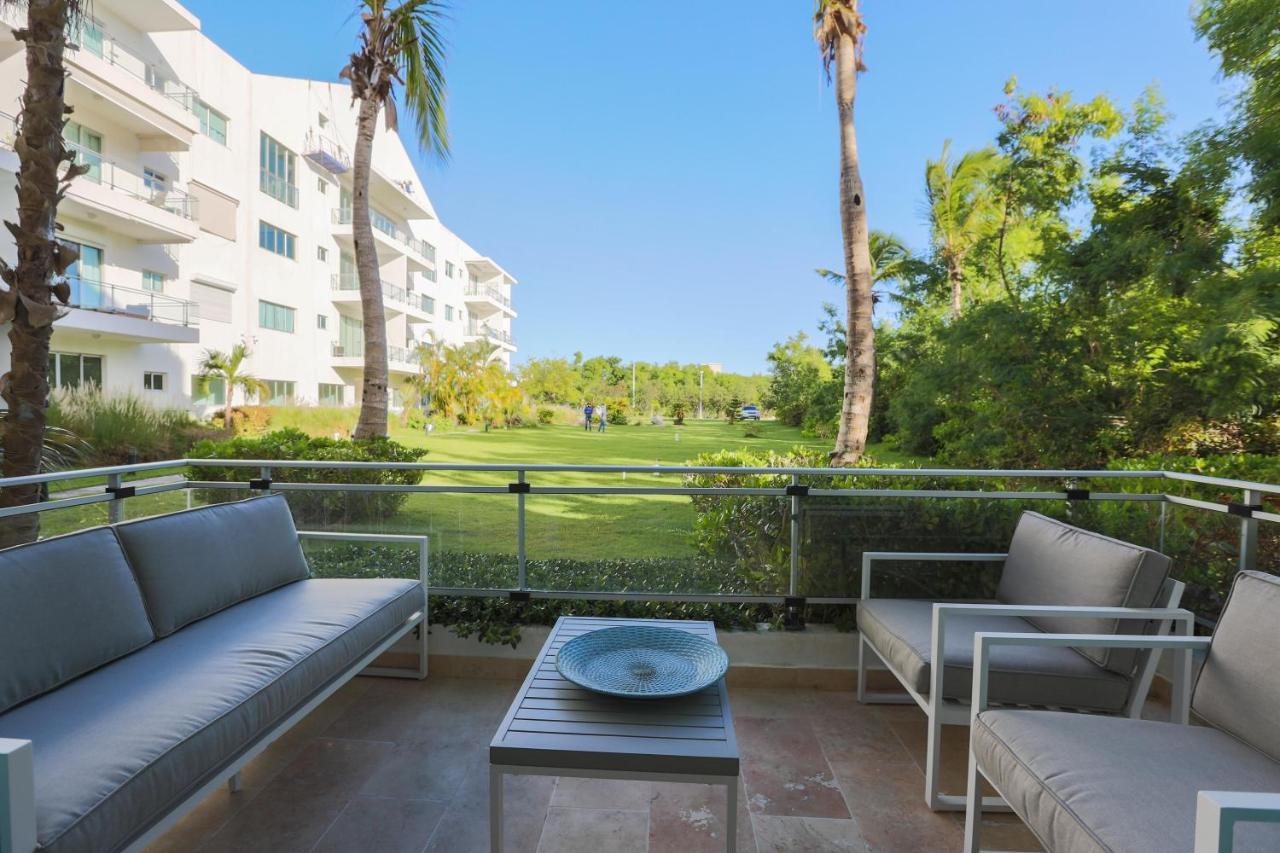 Cap Cana 3br Full Kitchen, Wifi, Smart Check-in Сasa de vacaciones