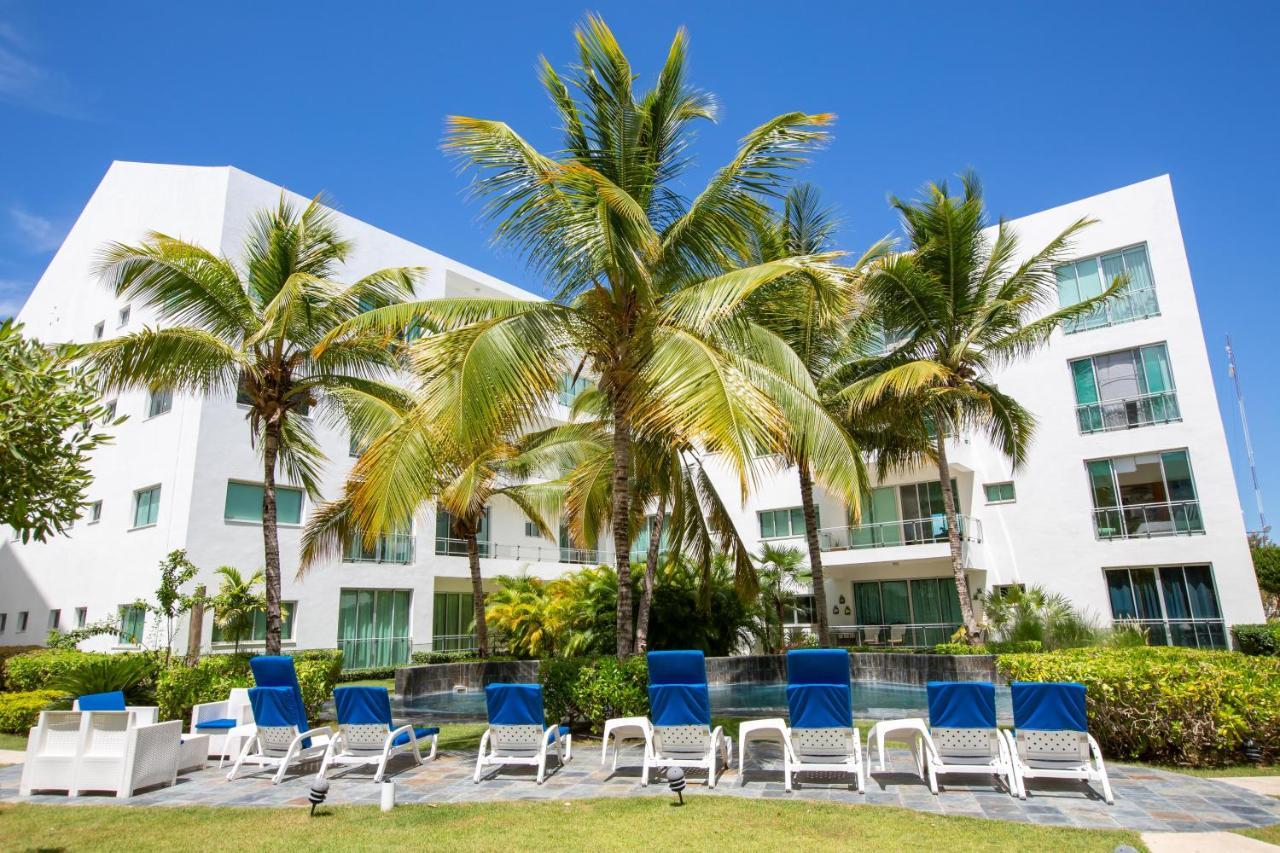 Cap Cana 3br Full Kitchen, Wifi, Smart Check-in Punta Cana